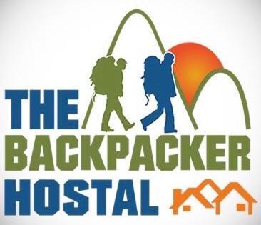 The Backpacker Hostal Ibarra Eksteriør billede
